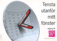 Tensta utanför mitt fönster
