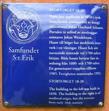 Stortorget 18-20 (Echo 1)