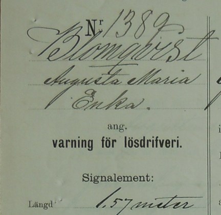 Se förhörsprotokollet
