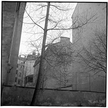 Palmgrenska Samskolans gård, Kommendörsgatan 13