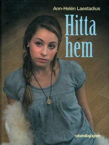 Hitta hem / Ann-Helén Laestadius