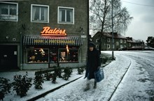Blackeberg, Holbergsgatan 53