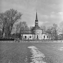 Bromma Kyrka