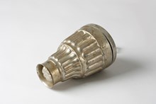 Glassform, från Siewertz konditori