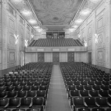 Konserthuset, Grünewaldssalen