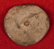 Spelbricka