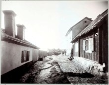 Somens Kvarngränd