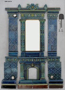 Kakelugn