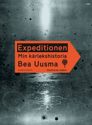Omslagsbild: Expeditionen
