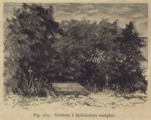 Sägner och skrock / Claes Lundin, August Strindberg