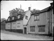 Mäster Mikaels Gata 5