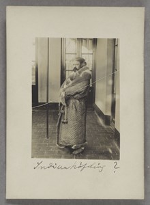 Foto föreställande Arthur Thesleff
