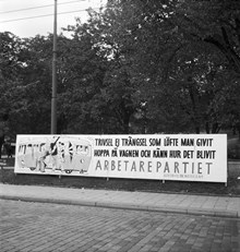 Valaffischer 1952