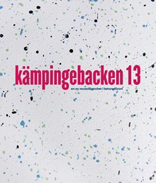 Kämpingebacken 13 : en ny museilägenhet i betongförort / artikelförfattare: Piamaria hallberg