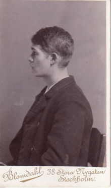 Polisfoto av Samuel Appelgren