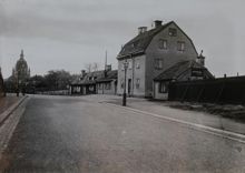 Stigbergsgatan 25-31