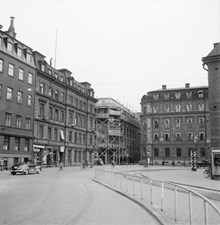 Tegelbacken