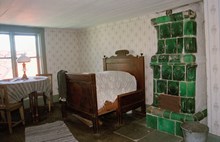Blockmakarens hus