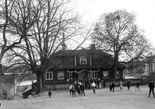 Jakobsbergs malmgård