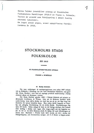 Läs dokumentet!