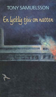En lycklig tjuv om natten / Tony Samuelsson