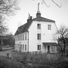 Långholmen, Sjötullen