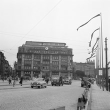 Tegelbacken