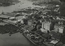 Djurgården: Djurgårdsvarvet