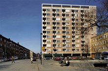 Västertorpsplan