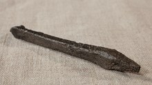 Armborstpilspets, Dalpil