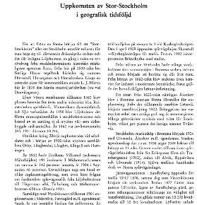 Försättsblad till texten