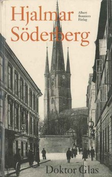 Doktor Glas / Hjalmar Söderberg