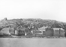 Münchenbryggeriet