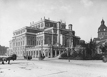 Operan 1890-talet