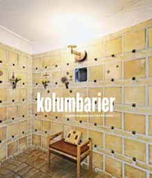 Kolumbarier - begravningsplatser i det fördolda / artikelförfattare: Suzanne Lindhagen