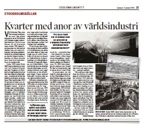 Öppna artikeln om Bolinders