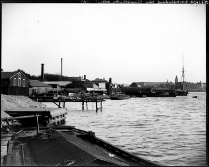 Norr Mälarstrand