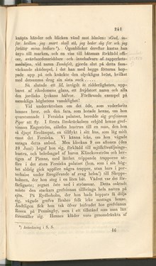 Vem eller vilka mördade Axel von Fersen 1810?