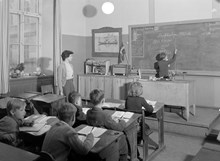 Nya Elementarskolan