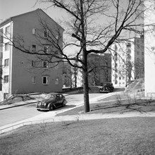 Motiv från Reimersholme