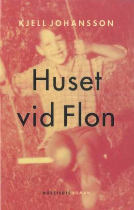 Omslagsbild Huset vid Flon