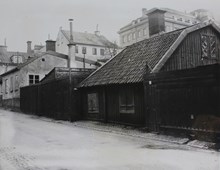 Saltmätargatan 23