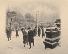 Kungsträdgården