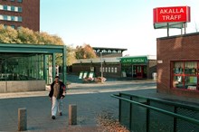 Akalla centrum