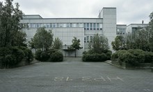Skärholmens Gymnasium
