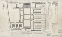 Skärholmens centrum – översiktsplan för markbehandling (torg och planteringar m.m.)