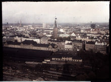 Norrmalm, Klarakvarteren