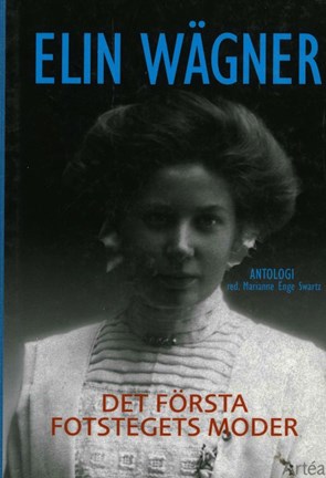 Omslagsbild Elin Wägner