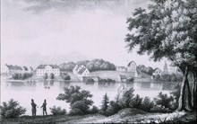 Barnängen