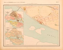 1885 års karta, blad 10 (Lundgren)